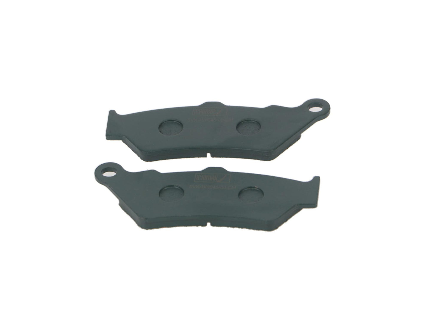 PASTILLA CERAMICA DEL YAMAHA XT 660/CB 500/BMW F650/TRA BMW R1200 GS / YAMAHA MOTOS