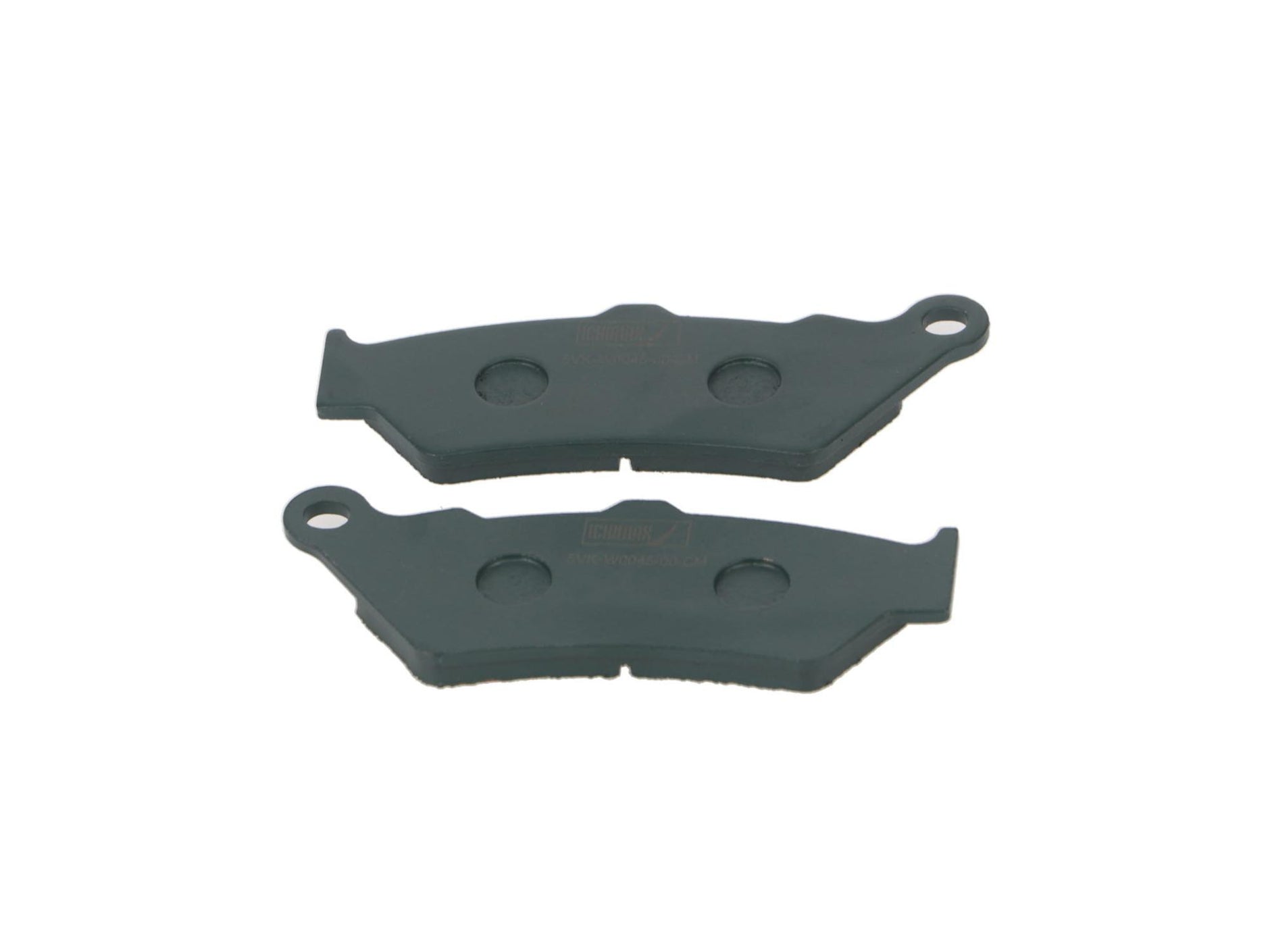PASTILLA CERAMICA DEL YAMAHA XT 660/CB 500/BMW F650/TRA BMW R1200 GS / YAMAHA MOTOS