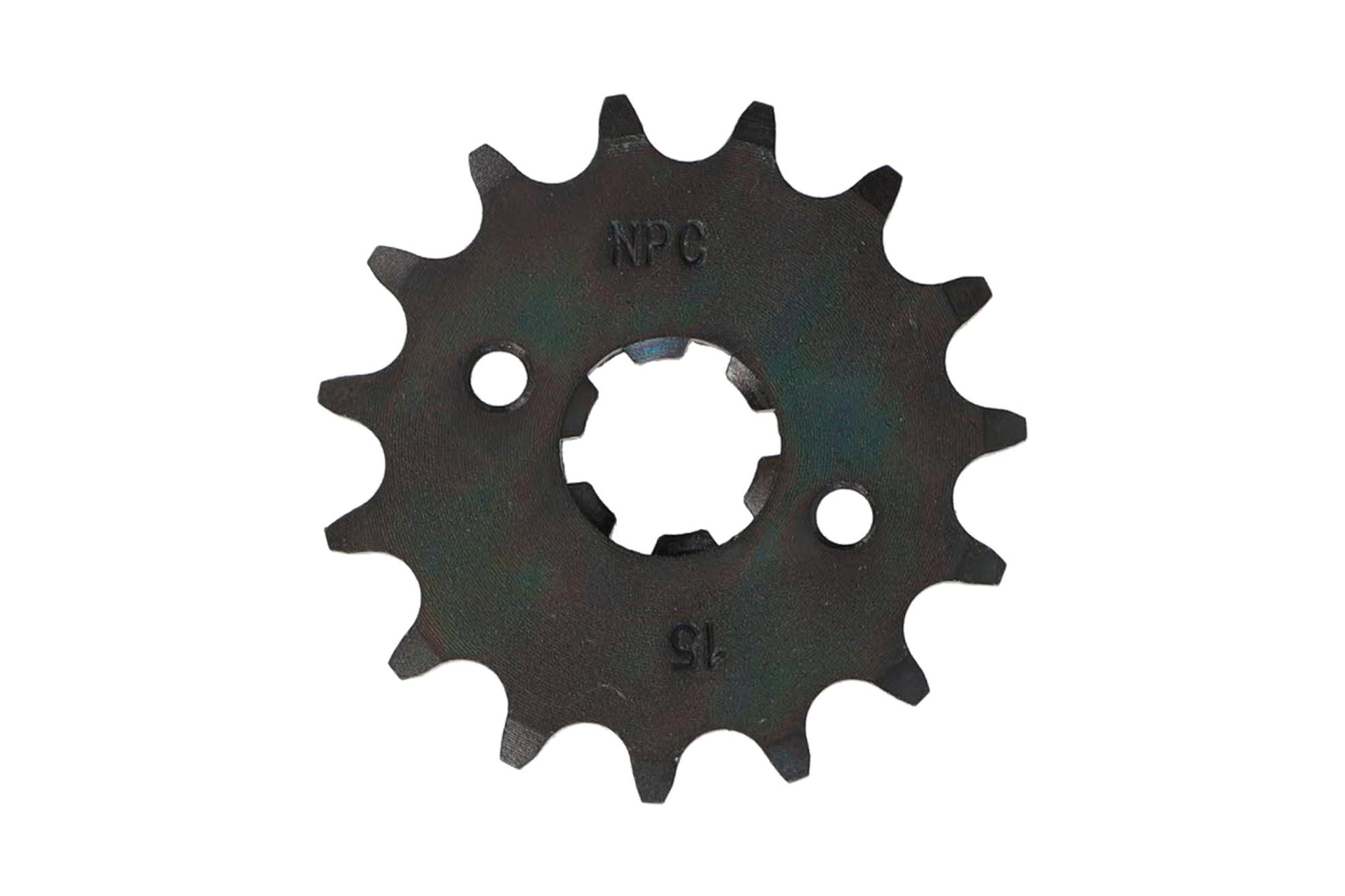 KIT TRANSMISION BAJAJ PULSAR 180 4T (15T+44T) (428HX132) / AUTECO MOTOS