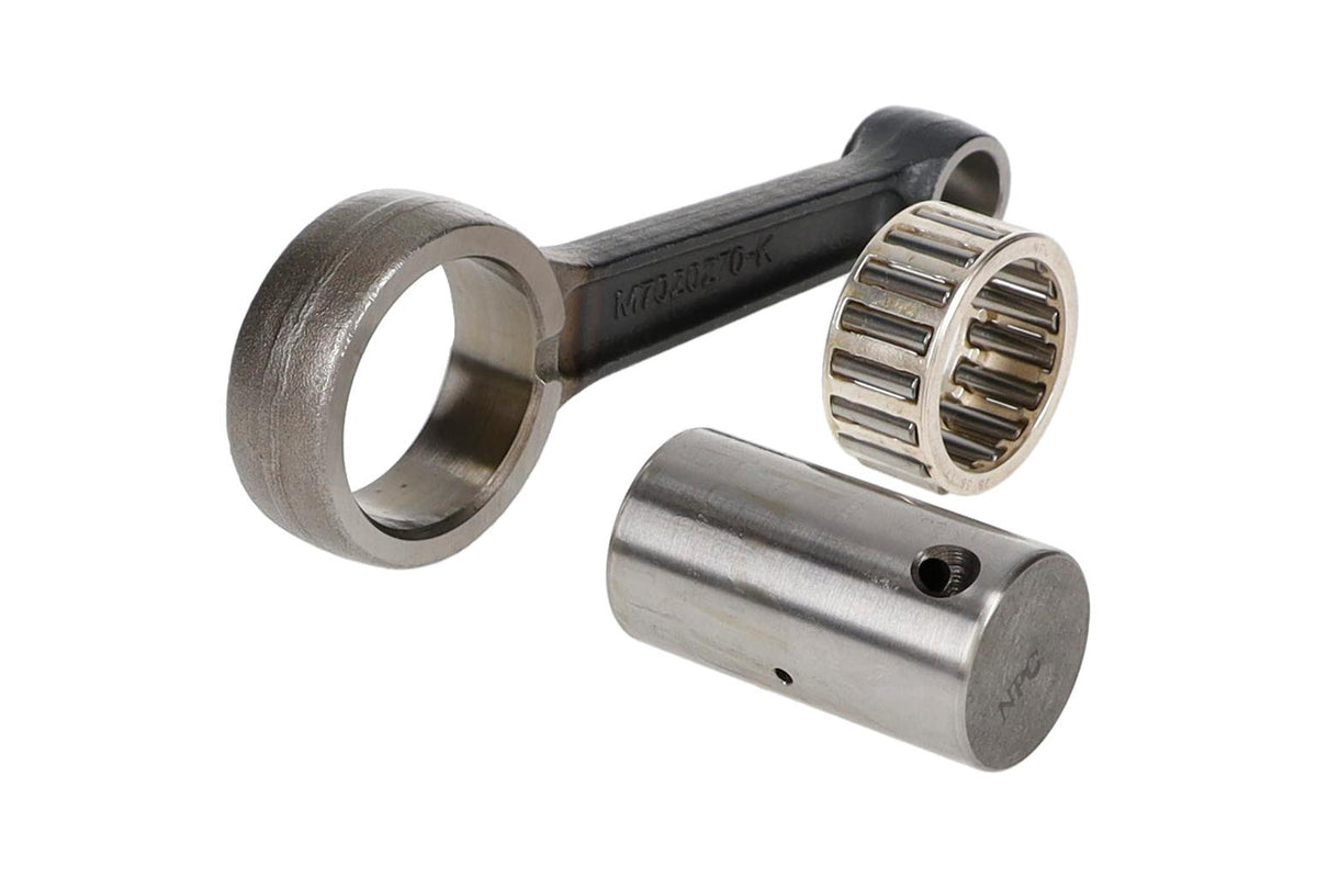 KIT BIELA TVS APACHE 160 4T / UNIVERSAL