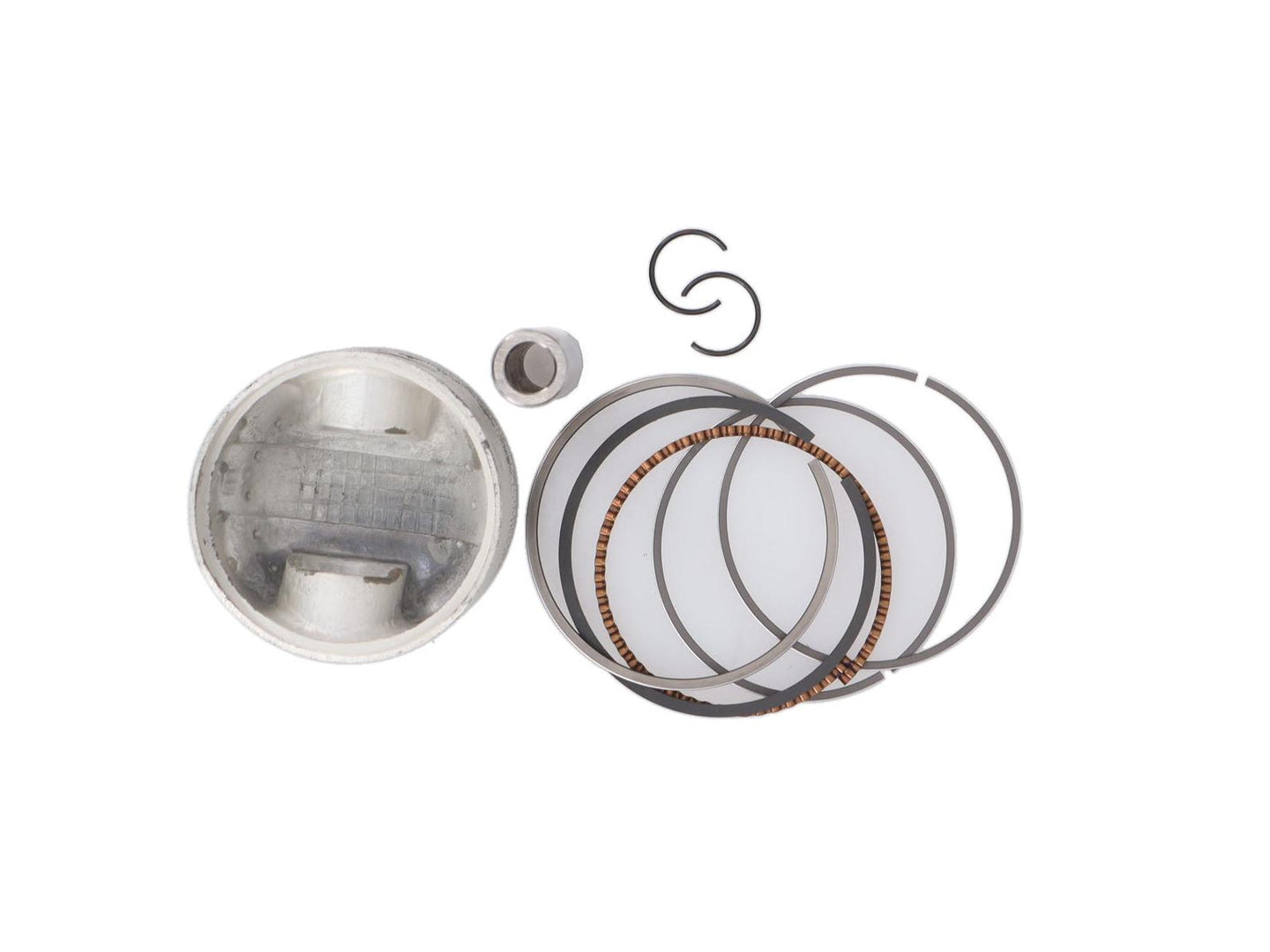 KIT PISTON KINLON JL110/MT / UNIVERSAL
