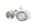 KIT PISTON KINLON JL110/MT / UNIVERSAL