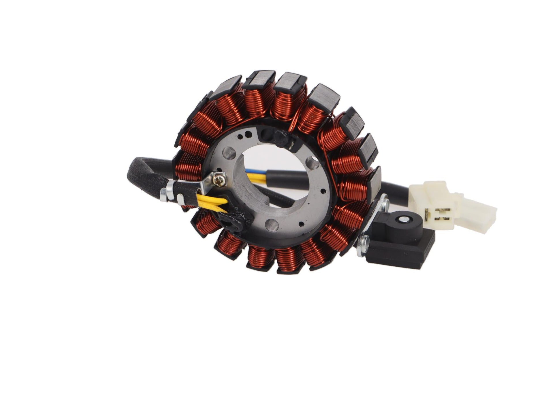 PLATO BOBINAS HONDA CB 190R / HONDA
