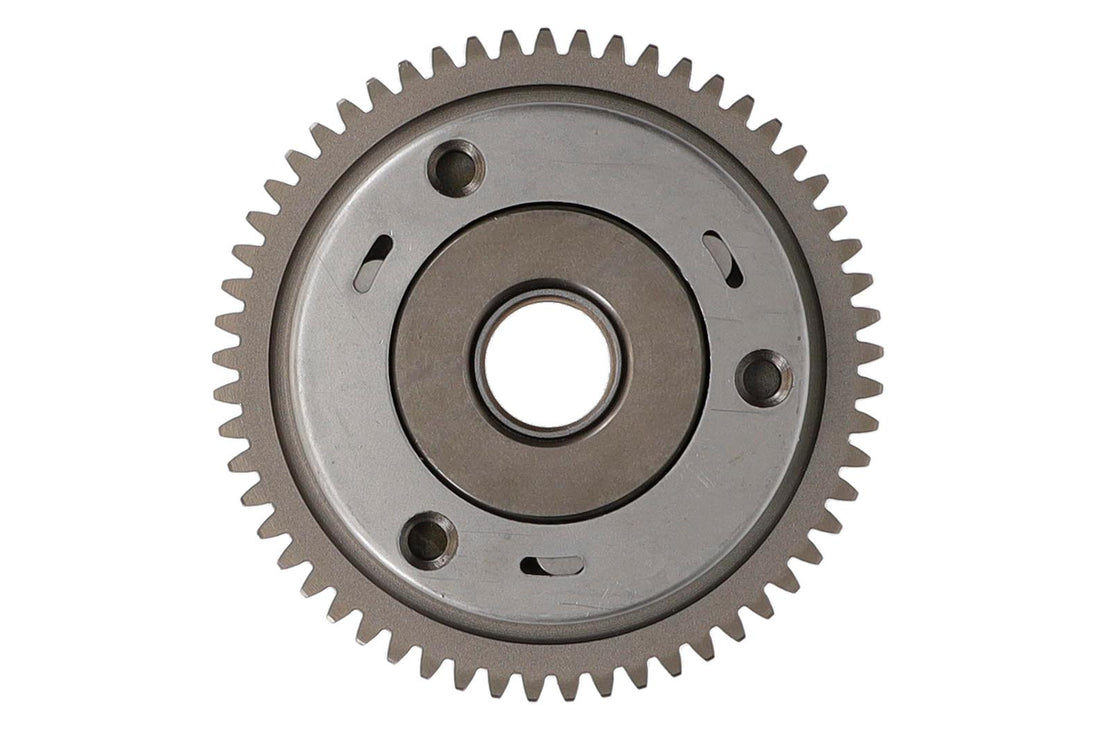 EMBRAGUE DE PARTIDA C/PINON MOTO CHINA 125 / UNIVERSAL