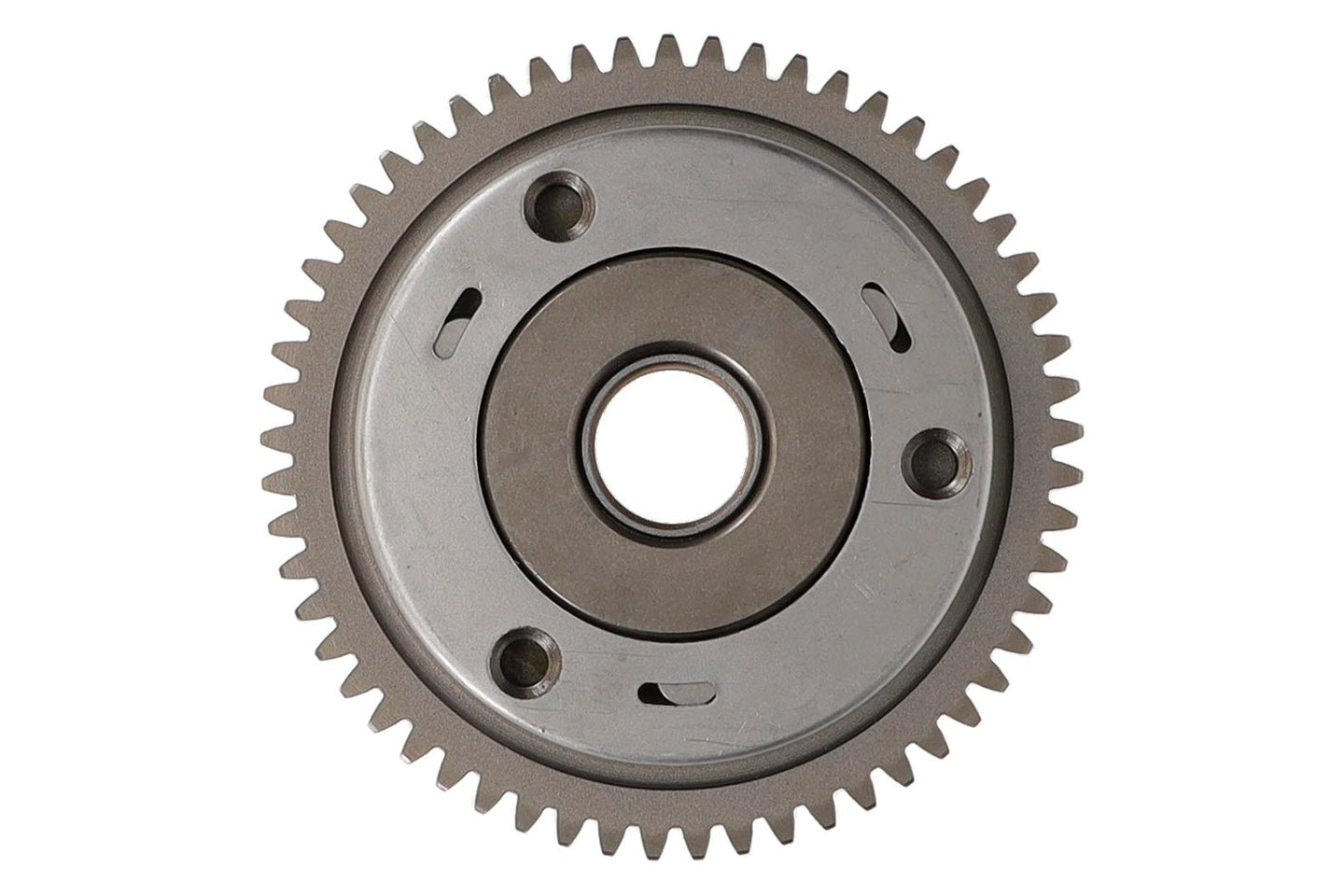 EMBRAGUE DE PARTIDA C/PINON MOTO CHINA 125 / UNIVERSAL