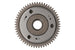 EMBRAGUE DE PARTIDA C/PINON MOTO CHINA 125 / UNIVERSAL