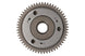 EMBRAGUE DE PARTIDA C/PINON MOTO CHINA 125 / UNIVERSAL