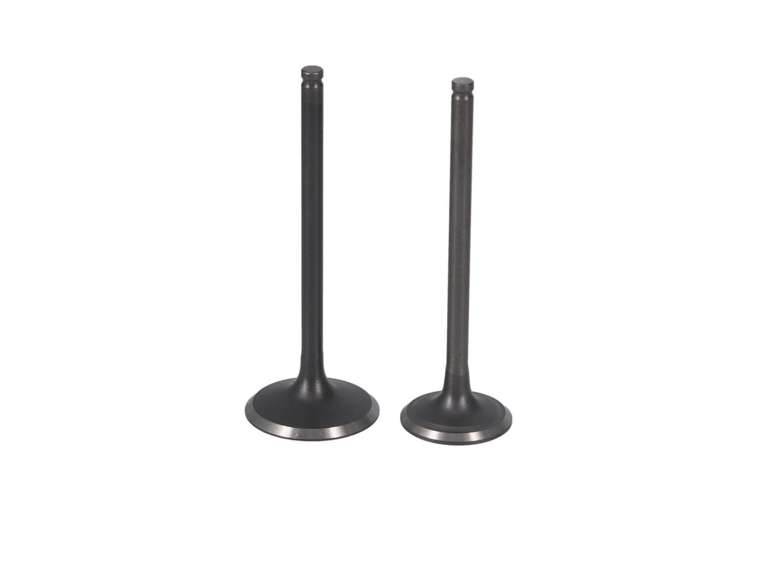KIT VALVULA ADM/ESC HONDA E-STORM 125 / HONDA