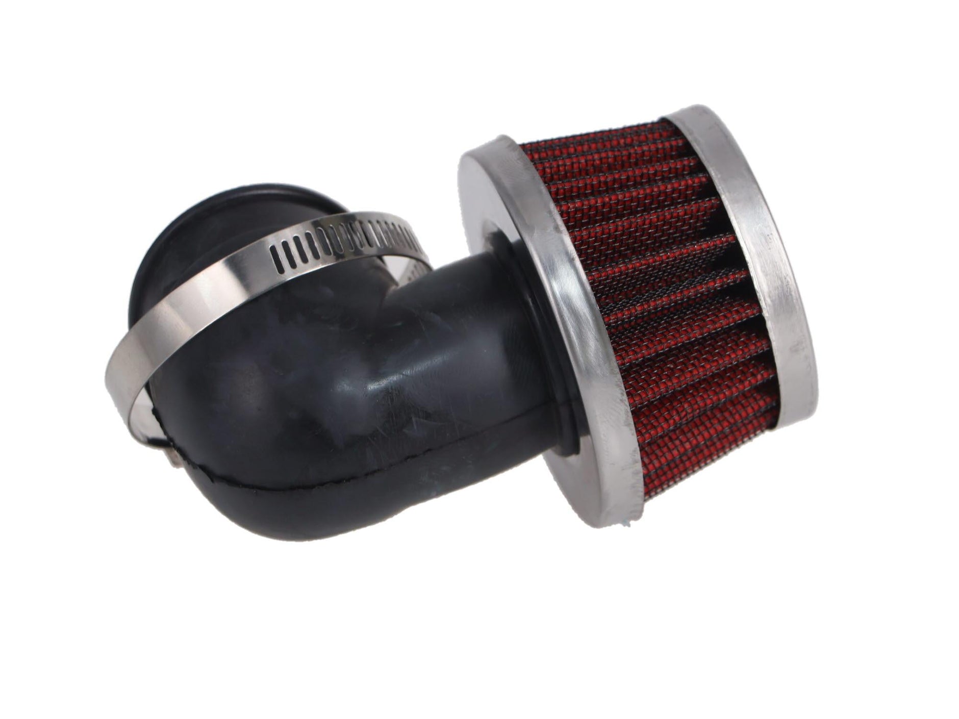 FILTRO AIRE CONICO 38MM / 39MM / 40MM / UNIVERSAL