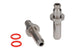 KIT GUIA VALVULA ADM/ESC HONDA  NXR BROSS 150 / HONDA