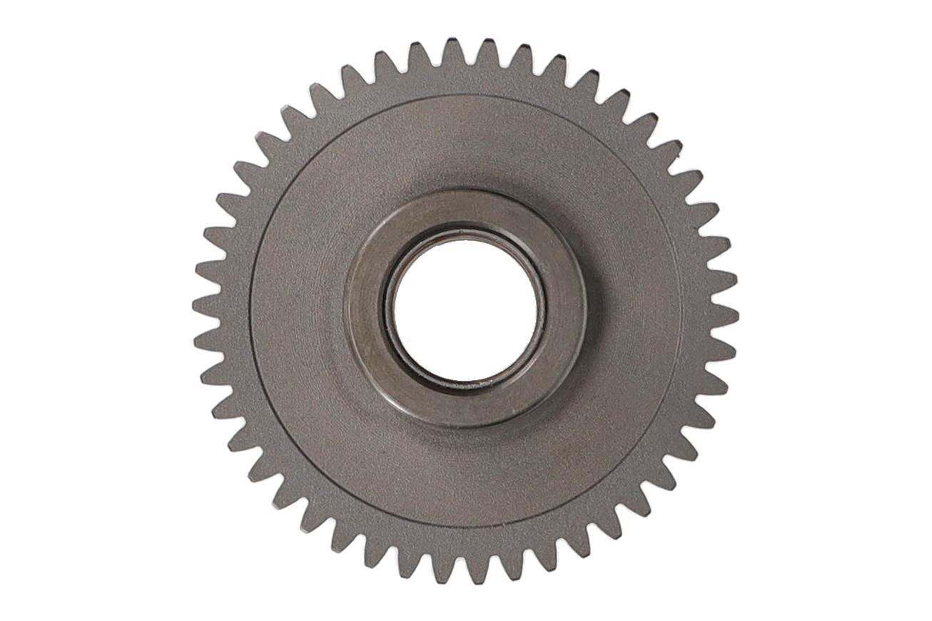 PINON EMBRAGUE PARTIDA YAMAHA YBR/XTZ125 M.N / UNIVERSAL