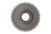 PINON EMBRAGUE PARTIDA YAMAHA YBR/XTZ125 M.N / UNIVERSAL