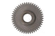 PINON EMBRAGUE PARTIDA YAMAHA YBR/XTZ125 M.N / UNIVERSAL