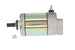 MOTOR PARTIDA HONDA XL 200 / HONDA
