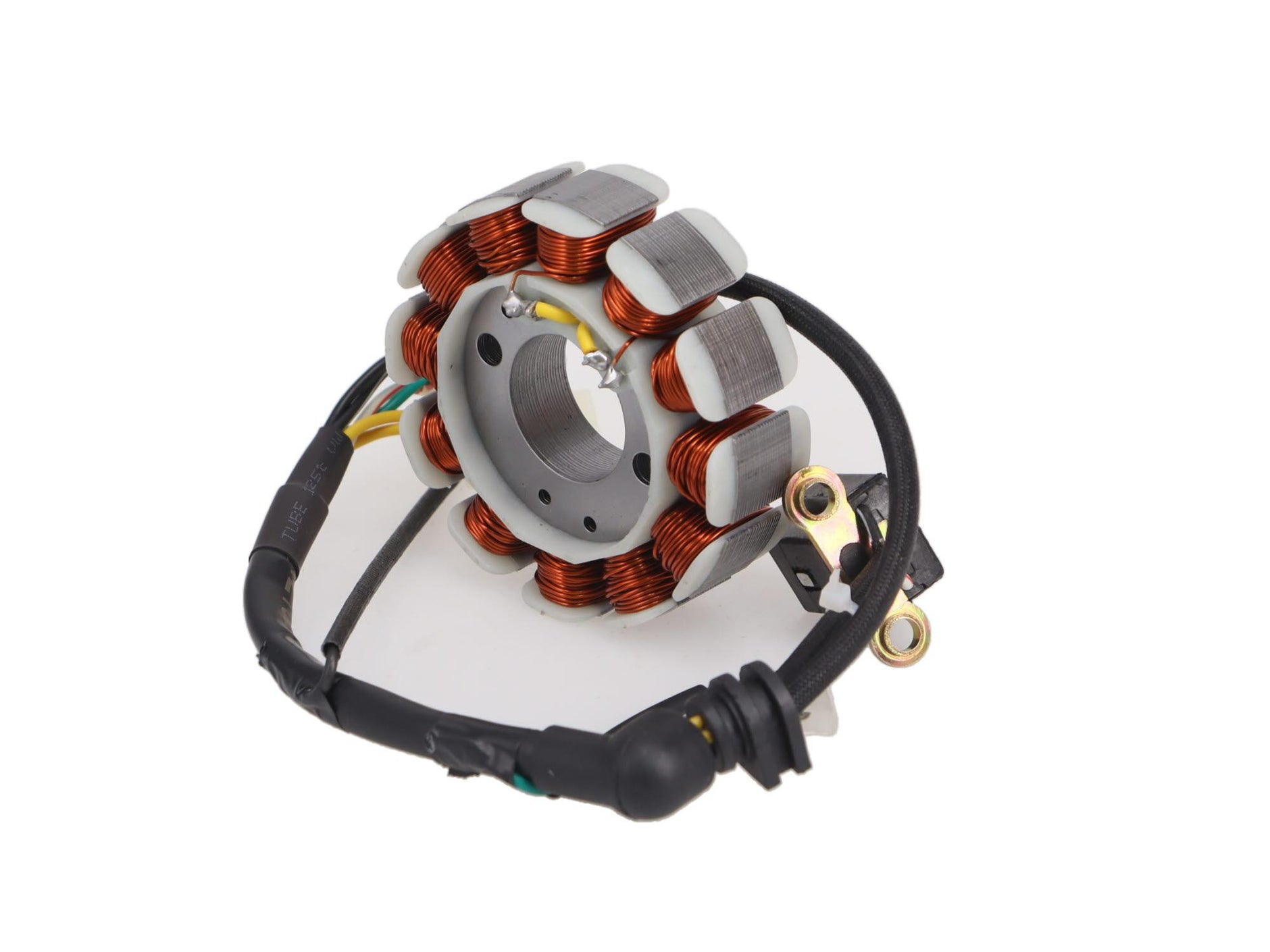 CONJUNTO BOBINAS PULSAR NS150/160 / UNIVERSAL