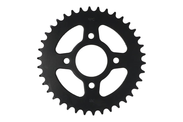 KIT TRANSMISION BAJAJ PULSAR 200 / AUTECO MOTOS