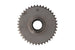 EMBRAGUE DE PARTIDA C/PINON MOTO CHINA 110 / UNIVERSAL