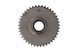 EMBRAGUE DE PARTIDA C/PINON MOTO CHINA 110 / UNIVERSAL