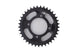 KIT TRANSMISION HONDA CGL 125 (15T / 37T) (428HX124) / HONDA