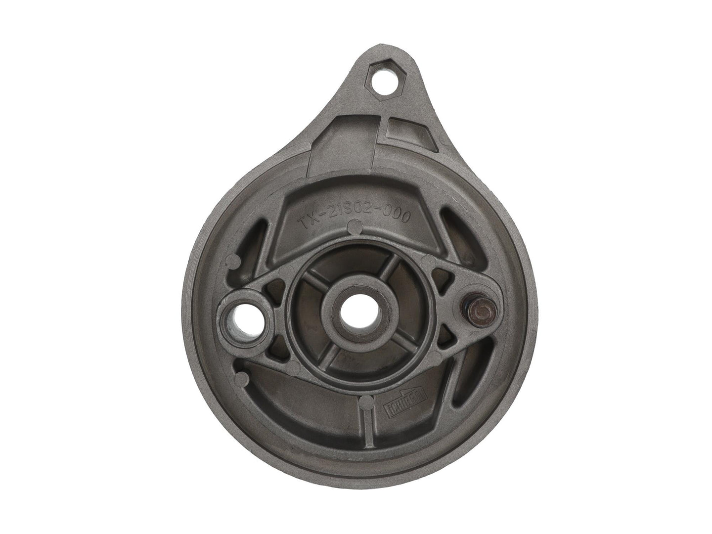 PORTA BALATA TRAS MOTO CHINA 125TT/150TT / UNIVERSAL