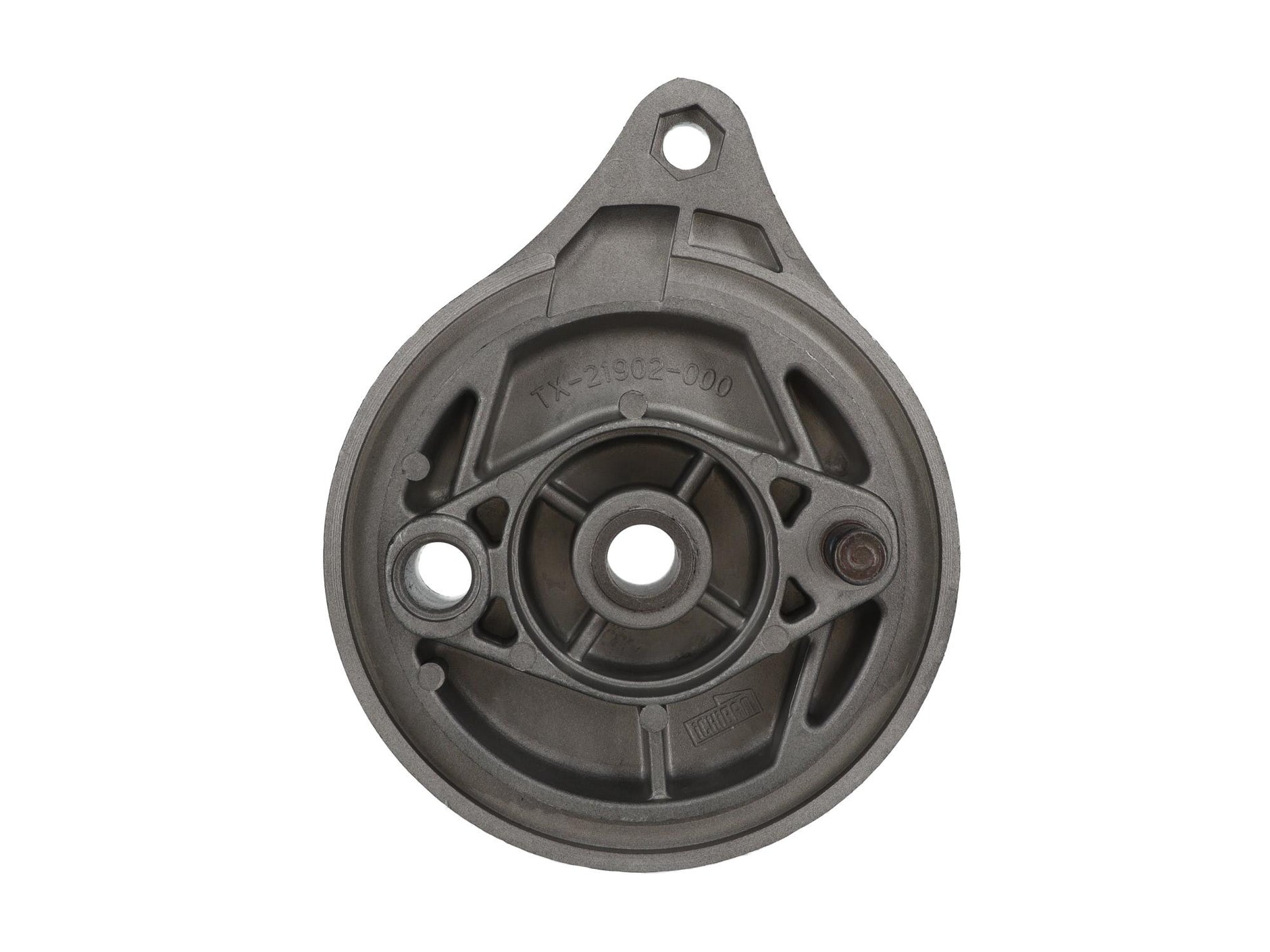 PORTA BALATA TRAS MOTO CHINA 125TT/150TT / UNIVERSAL
