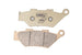 PAST.DEL. BENELLI TRK 502X/702X/LEONCINO 500 / BENELLI