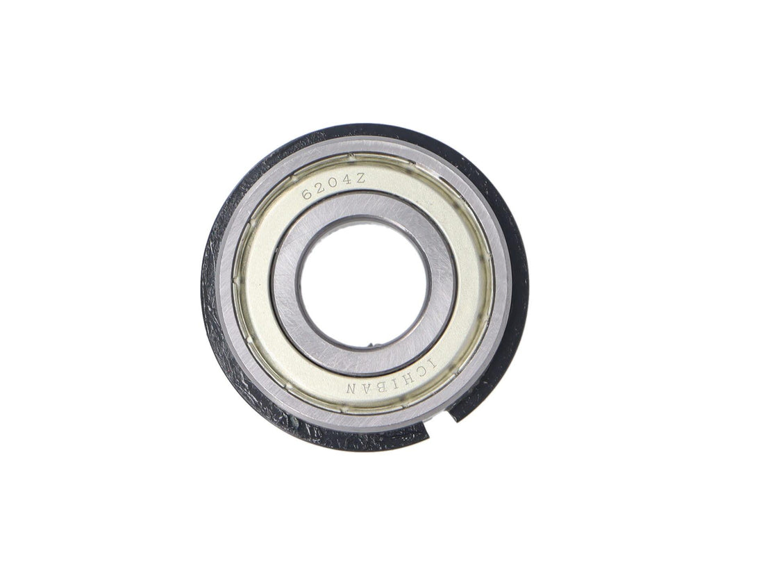RODAMIENTO UNIVERSAL 6204-ZNR / FZ16/YZF-R15/XTZ250/CB125F/CRF300L/PULSAR125 / CHEVROLET