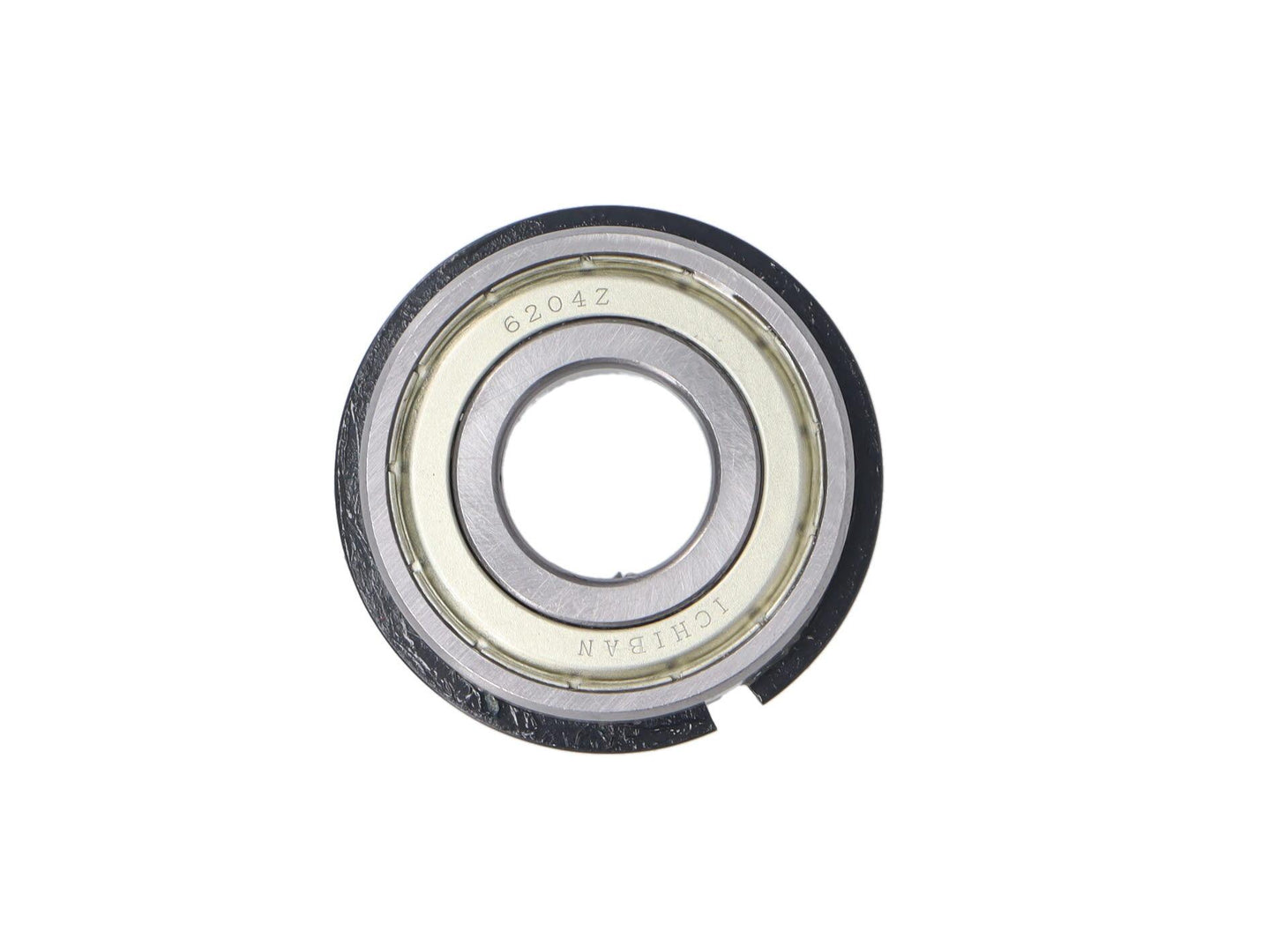 RODAMIENTO UNIVERSAL 6204-ZNR / FZ16/YZF-R15/XTZ250/CB125F/CRF300L/PULSAR125 / CHEVROLET
