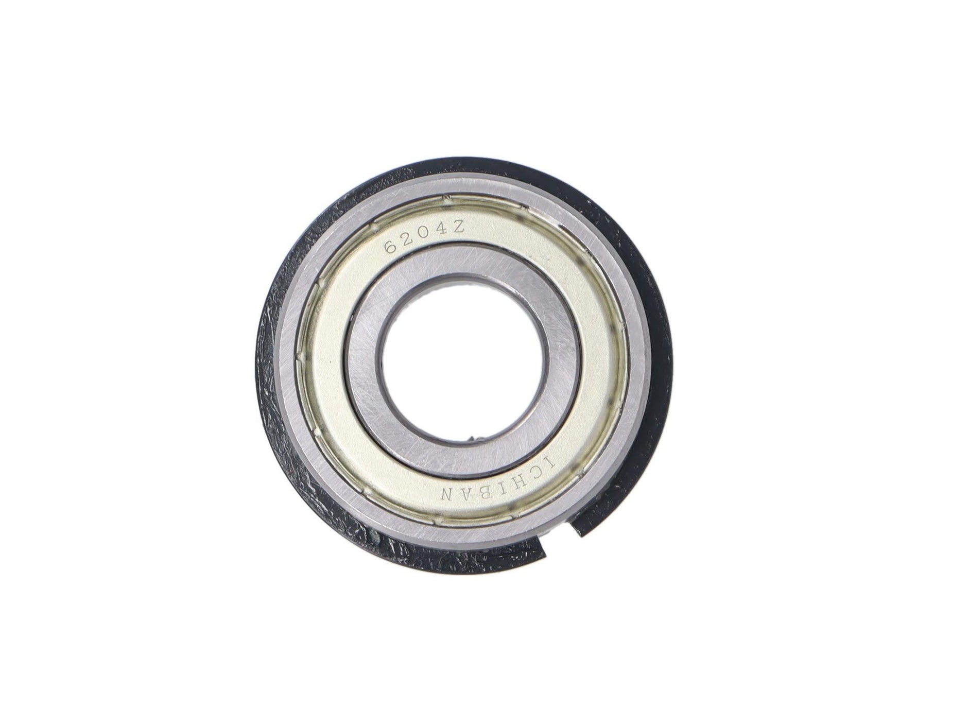 RODAMIENTO UNIVERSAL 6204-ZNR / FZ16/YZF-R15/XTZ250/CB125F/CRF300L/PULSAR125 / CHEVROLET