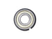 RODAMIENTO UNIVERSAL 6204-ZNR / FZ16/YZF-R15/XTZ250/CB125F/CRF300L/PULSAR125 / CHEVROLET