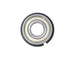 RODAMIENTO UNIVERSAL 6204-ZNR / FZ16/YZF-R15/XTZ250/CB125F/CRF300L/PULSAR125 / CHEVROLET