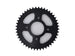 KIT TRANSMISION SUZUKI GIXXER-150 (15/45) (428H-132) CENTRO CATALINA 58MM/PERNOS CATALINA 8.5MM/CANTIDAD PERNOS CATALINA 4/ DISTANCIA PERNO-PERNO CATALINA 63.5MM/ESTRIA INTERNA / SUZUKI