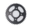 KIT TRANSMISION HONDA CG 125 (15/43) (428H-136) / MOTO CHINA