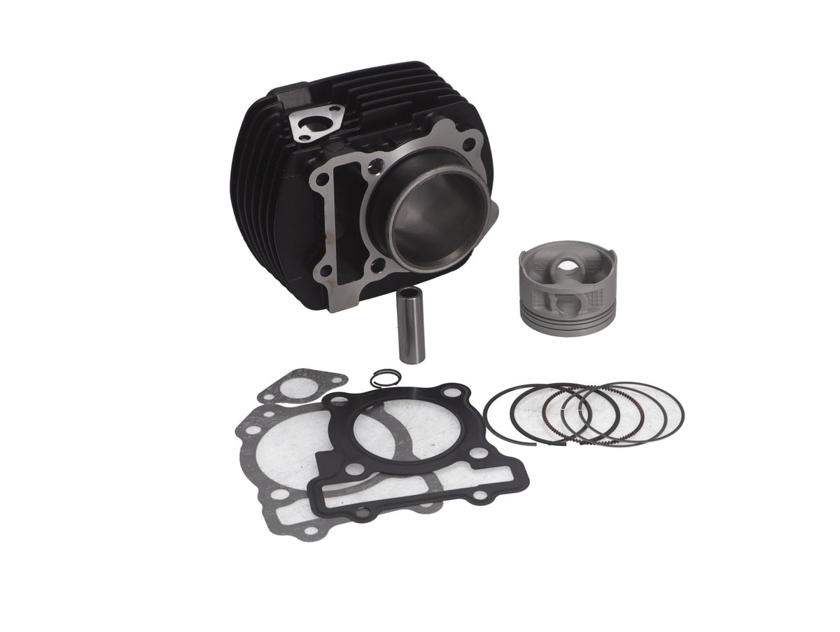 KIT CILINDRO YAMAHA FZ16/SZ-R / UNIVERSAL