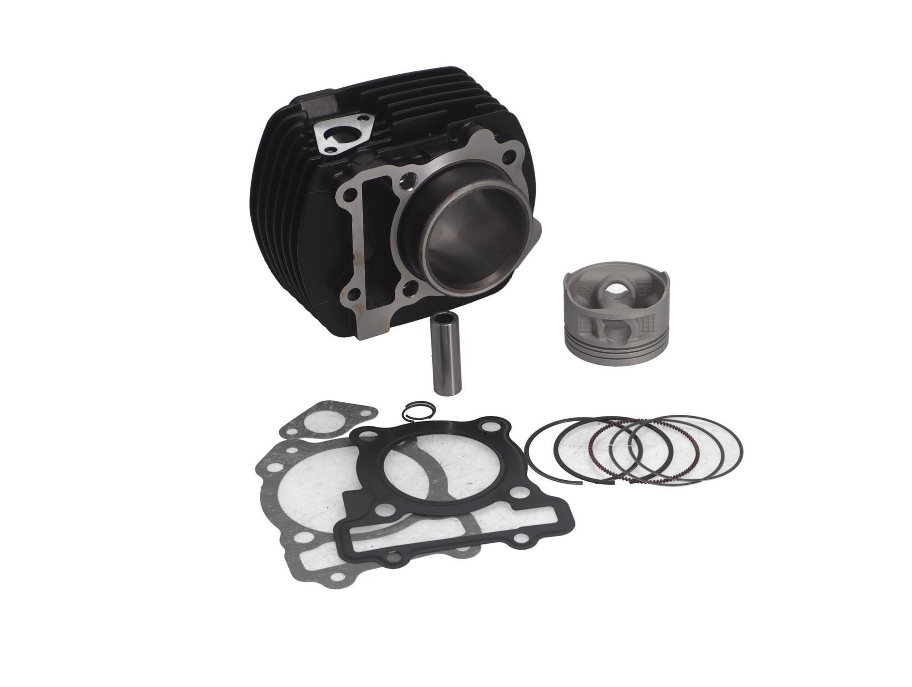 KIT CILINDRO YAMAHA FZ16/SZ-R / UNIVERSAL