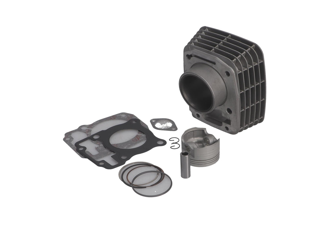 KIT CILINDRO HONDA XR150L / HONDA