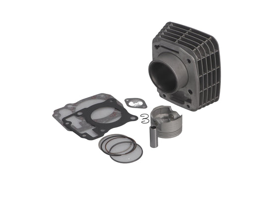 KIT CILINDRO HONDA XR150L / HONDA