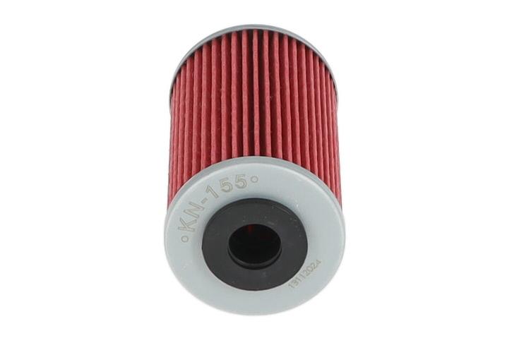 FILTRO ACEITE KTM 690 SMC R/ Enduro R / EXC 450  4T / DUKE 125/200/250/390 / SUZUKI
