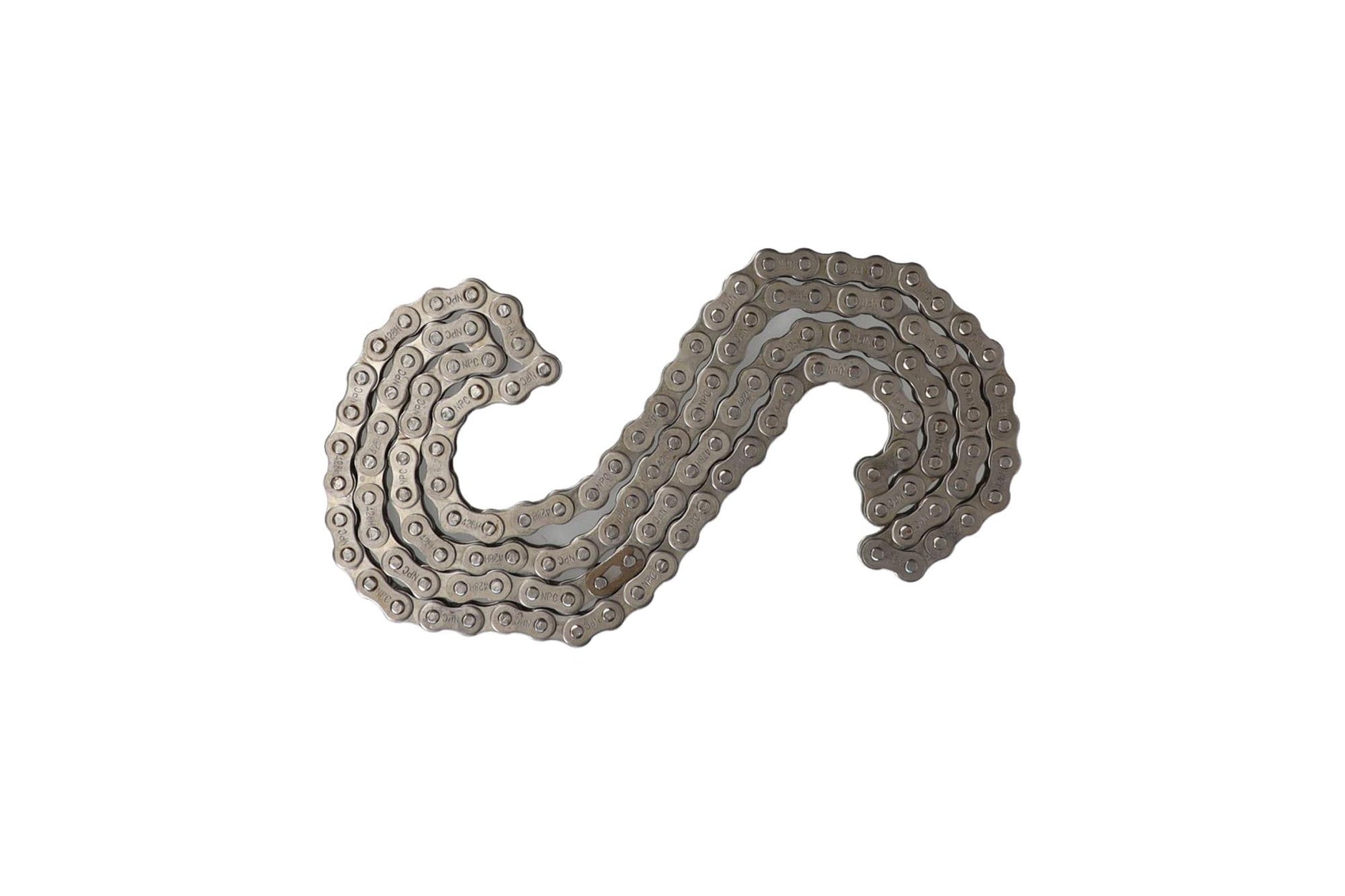 KIT TRANSMISION HONDA 49T XRE 190 (17/49) (428H-132) / HONDA