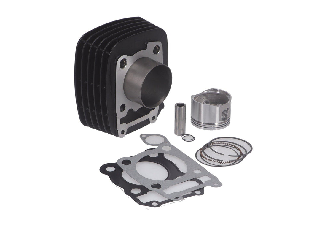 KIT CILINDRO HONDA CBR 250 / HONDA