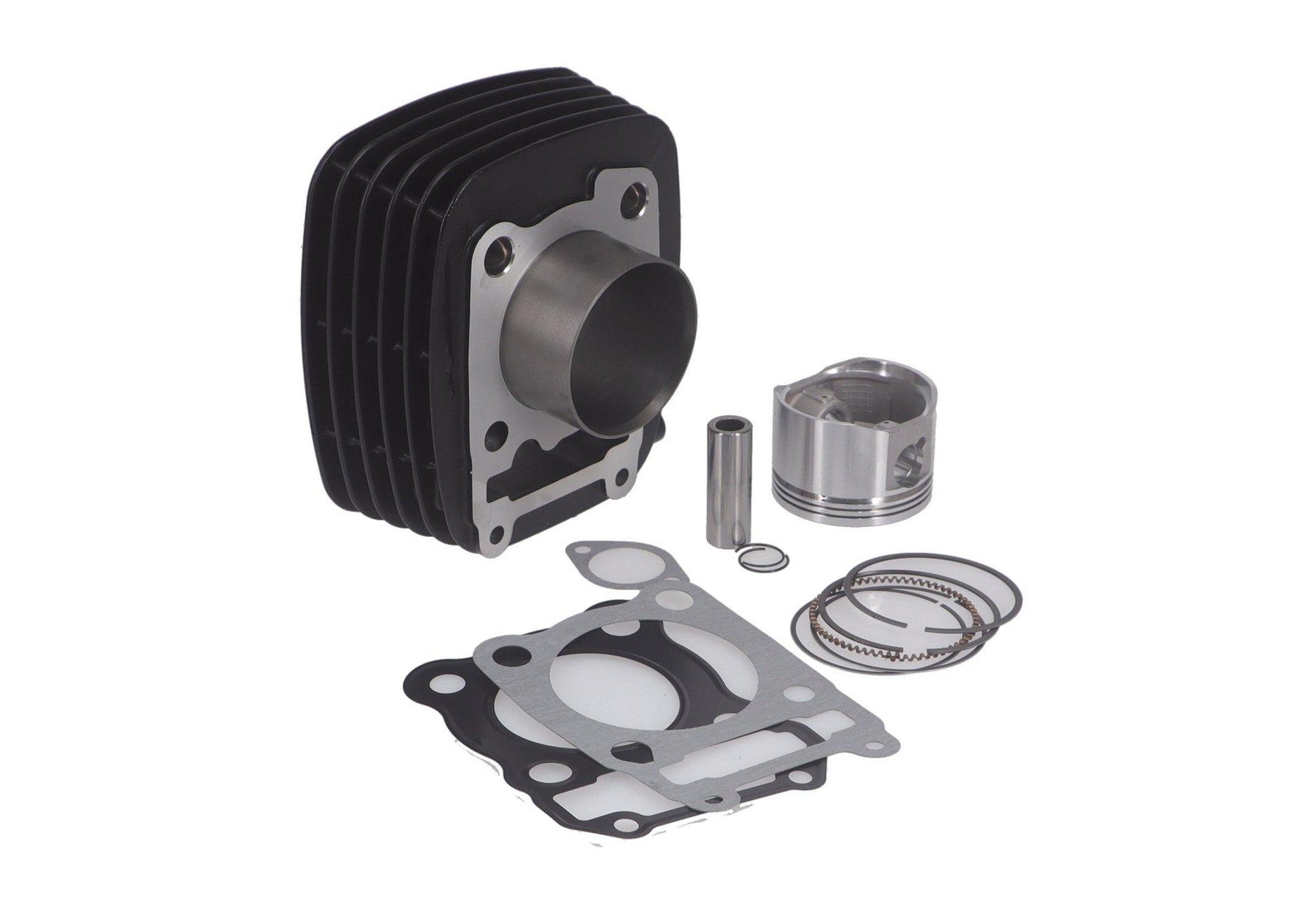 KIT CILINDRO HONDA CBR 250 / HONDA