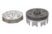 CLUTCH COMPLETO TVS APACHE RTR 160/180 / TVS