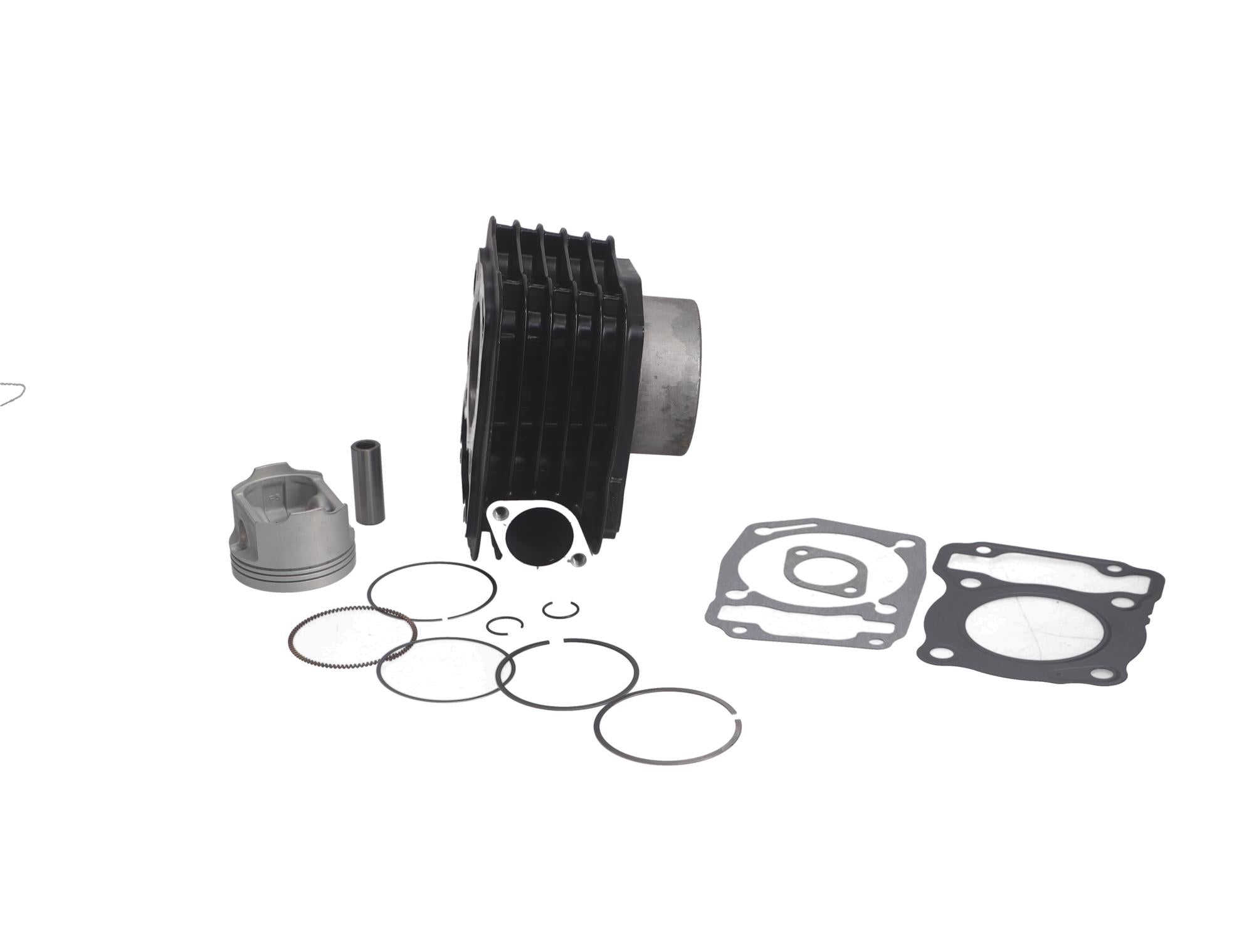 KIT CILINDRO HONDA XBLADE 160 /CB160F/ HONDA SHADOW / HONDA