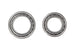 CUBETA DIRECCION CON ROD YAMAHA FZ 16/FAZER/LIBERO 110/115/YBR 125/BWS 125/SZ-R/SZ-RR/DT125 / YAMAHA MOTOS