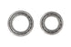 CUBETA DIRECCION CON ROD YAMAHA FZ 16/FAZER/LIBERO 110/115/YBR 125/BWS 125/SZ-R/SZ-RR/DT125 / YAMAHA MOTOS