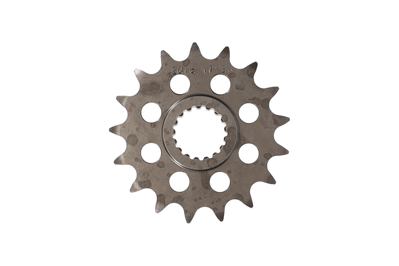 PINON 17T BMW F 700GS/F 750/850GS/ADVENTURE/F 900R/XR (13-20) / BMW