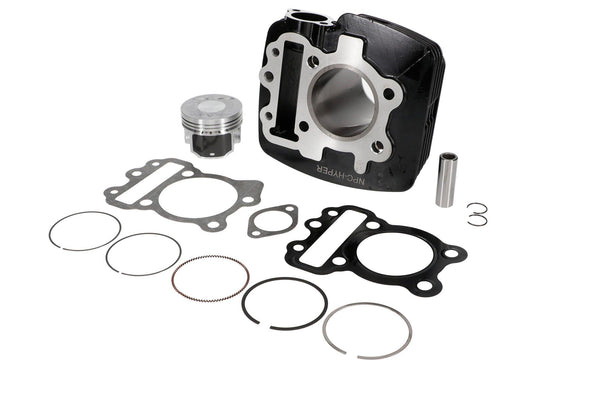 KIT CILINDRO BAJAJ PULSAR 135 / UNIVERSAL