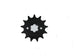 KIT TRANSMISION TVS SPORT 100 (13T+39T) (428X120) / UNIVERSAL