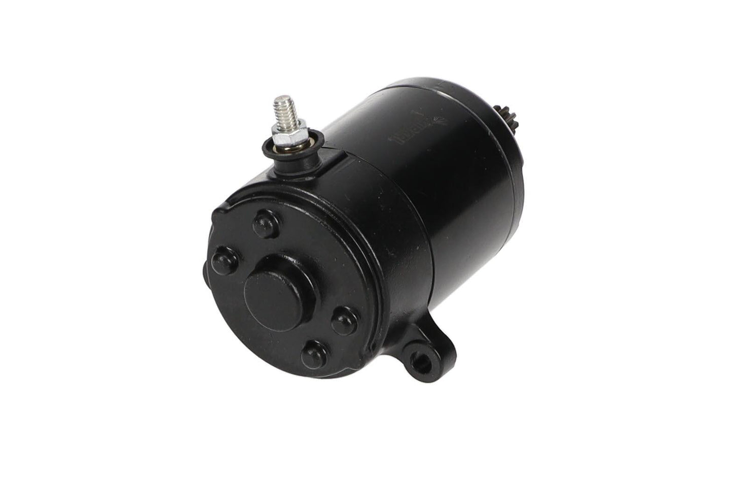 MOTOR PARTIDA BAJAJ  PULSAR 135 / UNIVERSAL