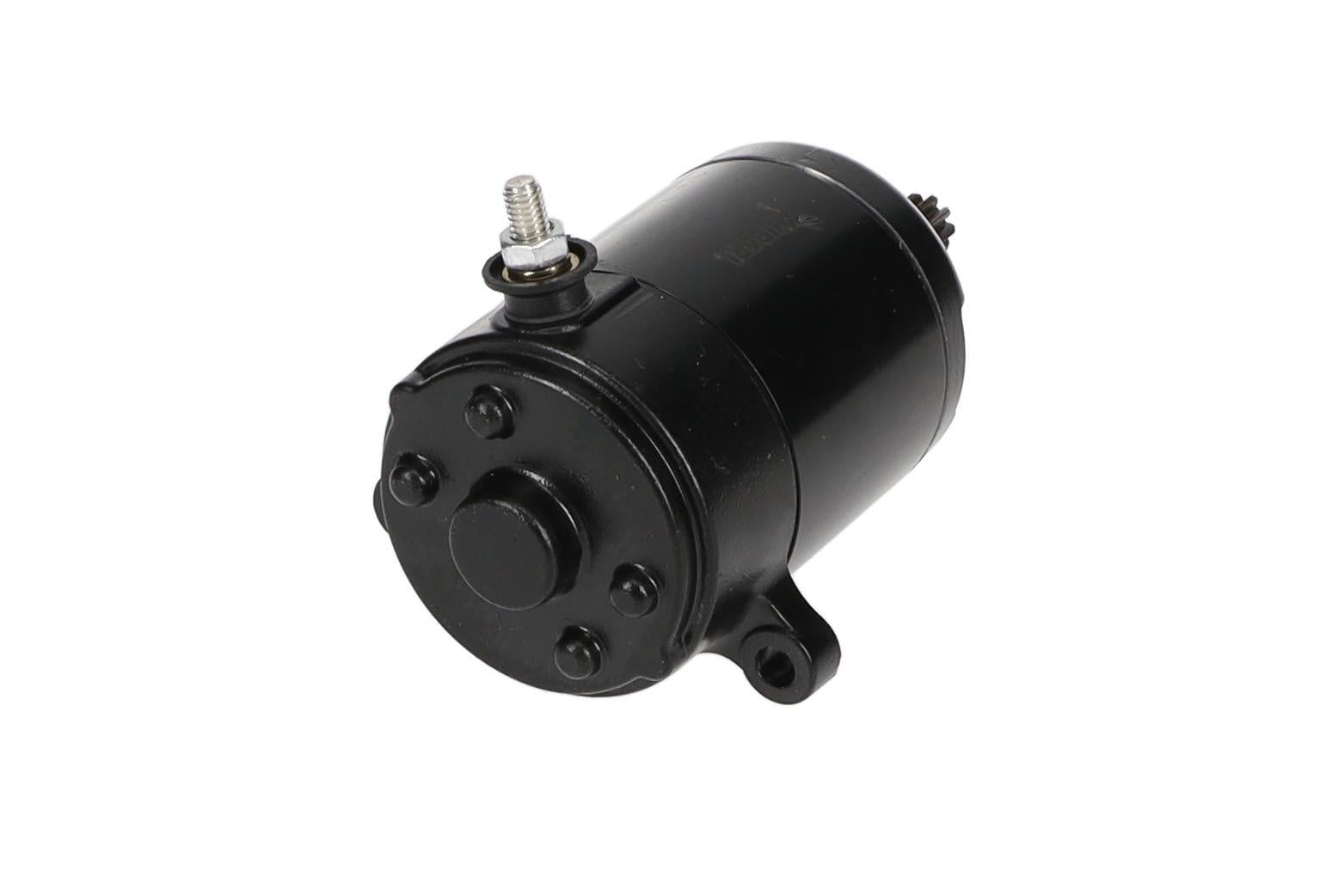 MOTOR PARTIDA BAJAJ  PULSAR 135 / UNIVERSAL